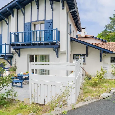 Holiday Arrobia By Interhome *