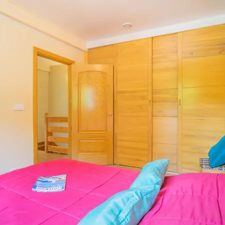 Holiday Arrobia By Interhome *