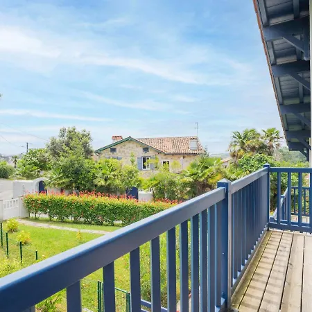 Holiday Arrobia By Interhome *