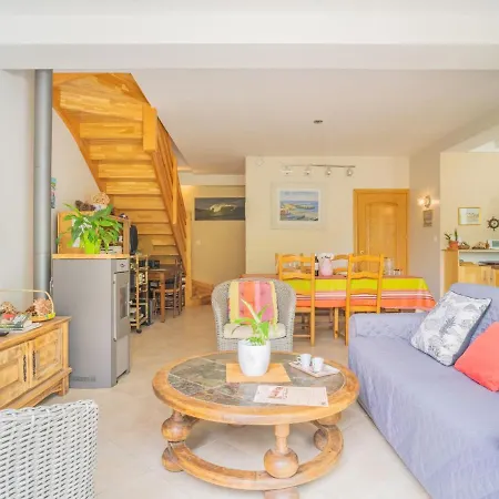 Holiday Arrobia By Interhome Holiday home *