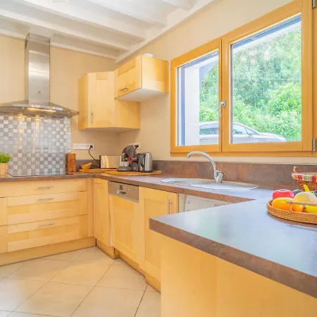 Holiday Arrobia By Interhome Holiday home