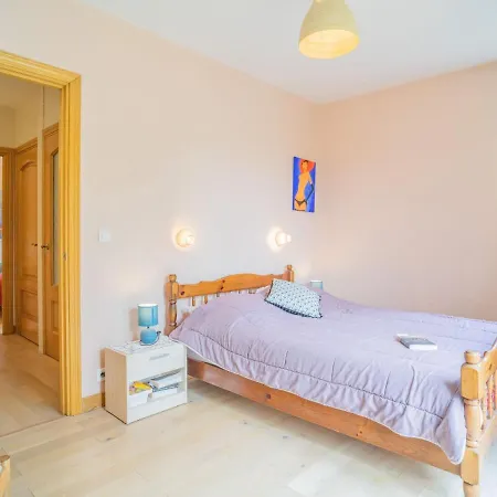 Holiday Arrobia By Interhome Guethary