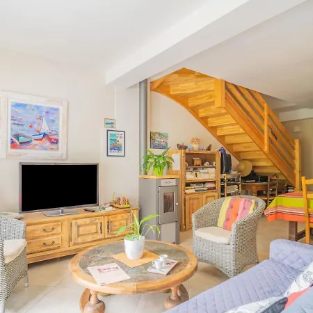 Holiday Arrobia By Interhome Holiday home *