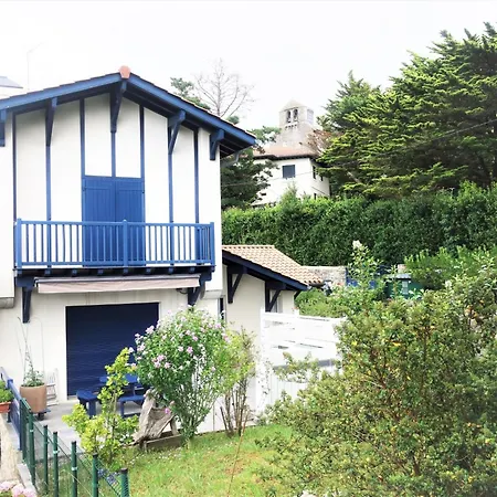 Holiday Arrobia By Interhome * Guethary